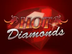 Hot Diamonds