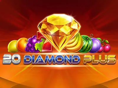 20 Diamond Plus