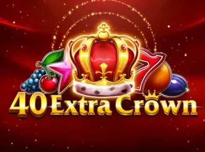 40 Extra Crown Golden Coins Link