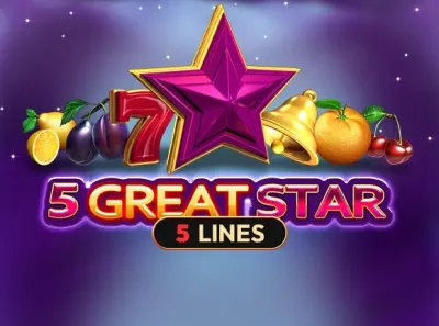 5 Great Star