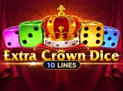 Extra Crown Dice