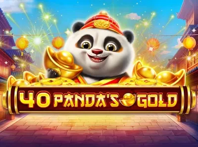 Panda's Gold