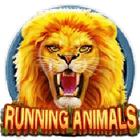 Running Animals