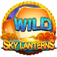 Sky Lanterns