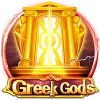 Greek Gods