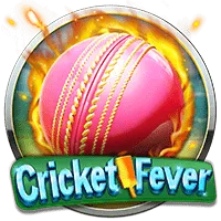 Cricket Fever