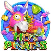 Hot Pinatas
