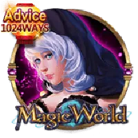 Magic World