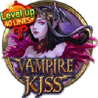 Vampire Kiss