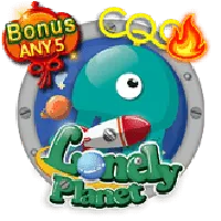 Lonely Planet