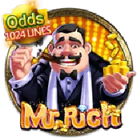 Mr. Rich