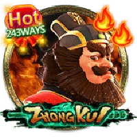 Zhong Kui
