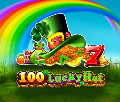 100 Lucky Hat