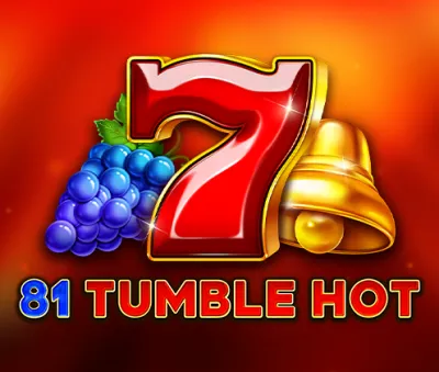 81 Tumble Hot