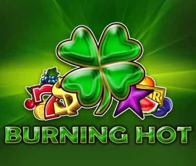 BURNING HOT BELL LINK