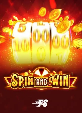 Spin and Win