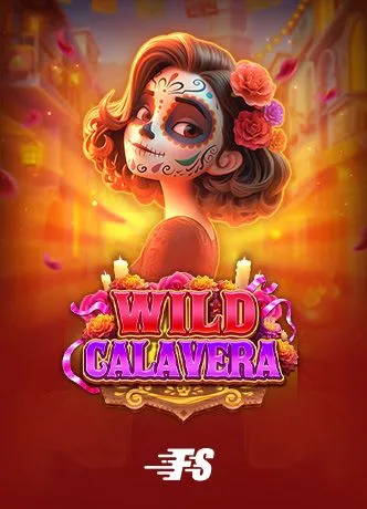 Wild Calavera