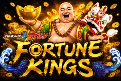 Fish Fortune Kings