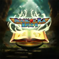 Book Of Ra Classic