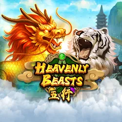 Heavenly Beasts