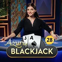 Blackjack 28
