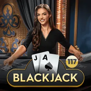 Blackjack 117