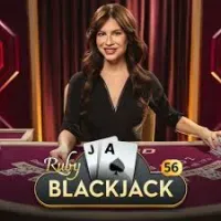 Blackjack 56