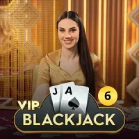 VIP Blackjack 6