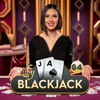 Blackjack 64