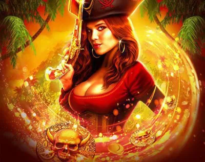 Pirate’s Booty
