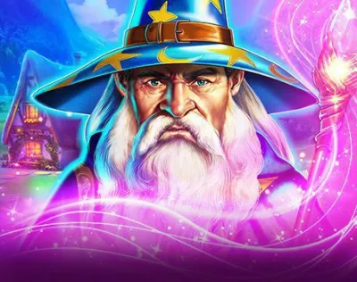 Wizard’s Spell