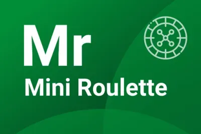 Mini-Roulette