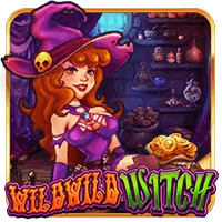 Wild Wild Witch